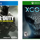 Call of Duty: Infinite Warfare, $40 | XCOM 2, $30